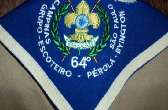 Grupo Escoteiro Pérola Byington