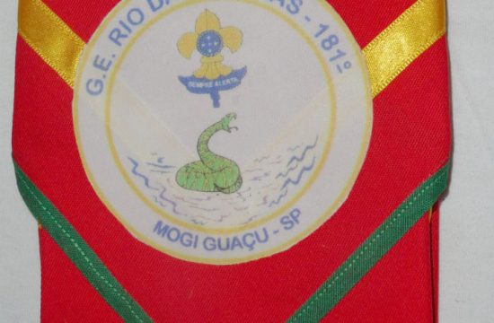 Grupo Escoteiro Rio Das Cobras
