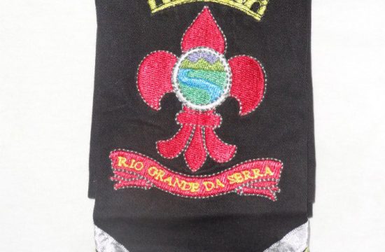 Grupo Escoteiro Rio Grande Da Serra