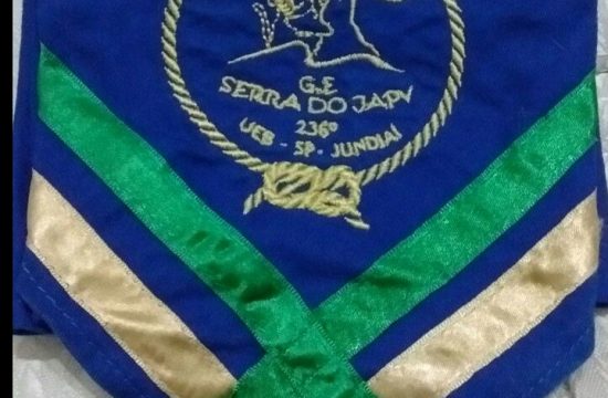 Grupo Escoteiro Serra Do Japy