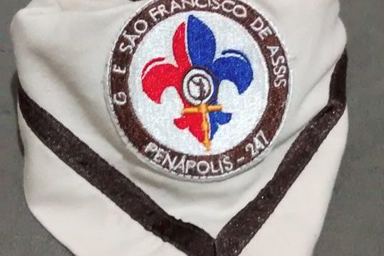 Grupo Escoteiro São Francisco De Assis De Penápolis
