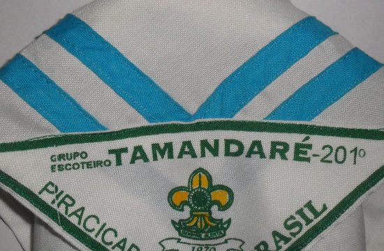 Grupo Escoteiro Tamandare