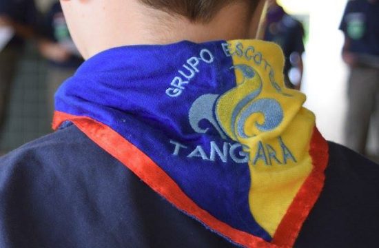 Grupo Escoteiro Tangara