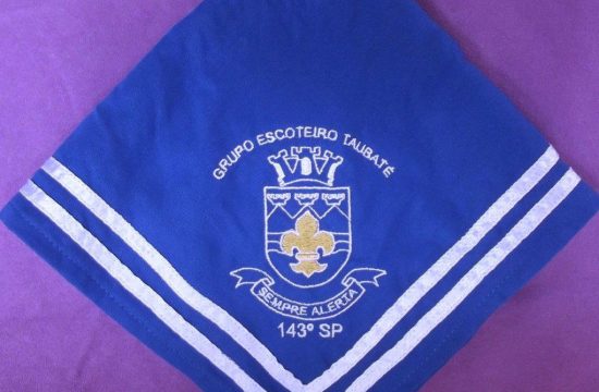 Grupo Escoteiro Taubate
