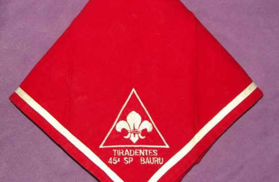 Grupo Escoteiro Tiradentes Bauru
