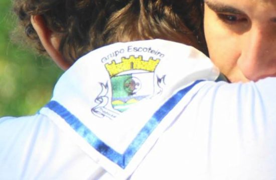 Grupo Escoteiro Trapistas De Tremembe