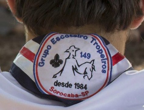 Grupo Escoteiro Tropeiros De Sorocaba