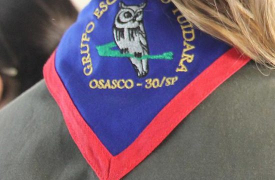 Grupo Escoteiro Tuidara