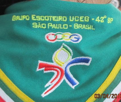 Grupo Escoteiro Uceg