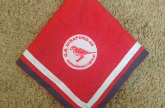 Grupo Escoteiro Uirapuru