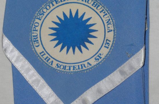Grupo Escoteiro Urubupunga