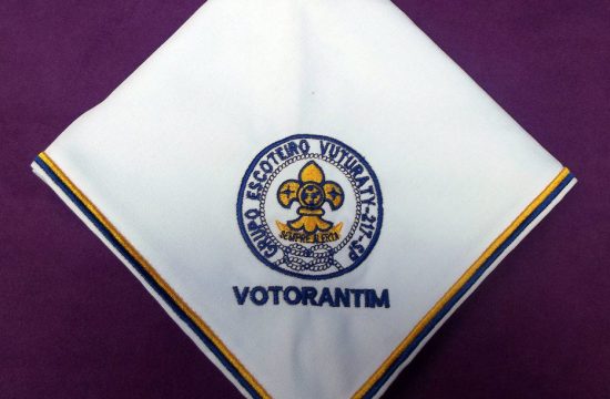 Grupo Escoteiro Vuturaty