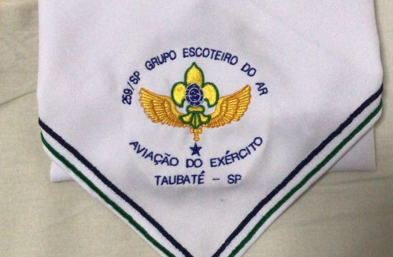 Grupo Escoteiro do Ar Aviação do Exercito