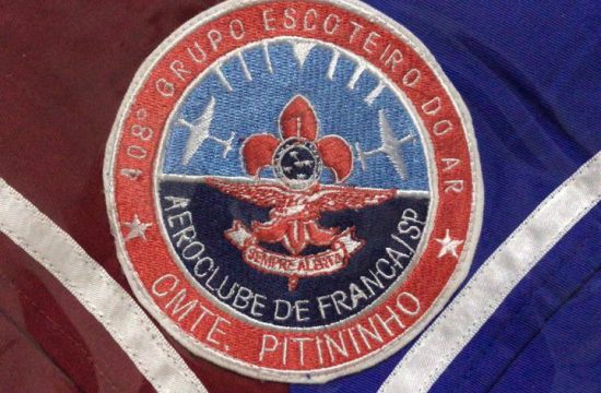 Grupo Escoteiro do Ar Do Ar Comandante Pitininho