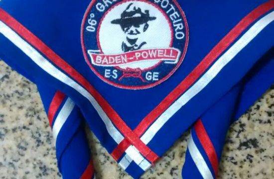 grupo escoteiro baden-powell