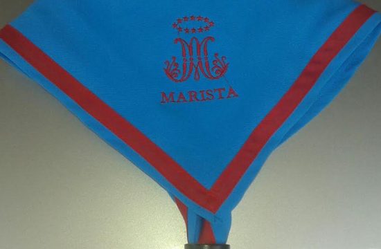 grupo escoteiro marista