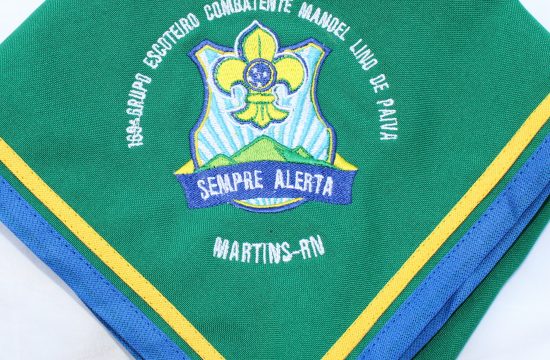 Combatente Manoel Lino de Paiva - 169/RN 4
