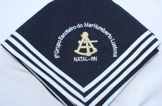 do Mar Humberto Lustosa - 005/RN 4