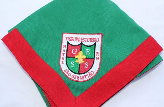 São Sebastião - 007/RN 6