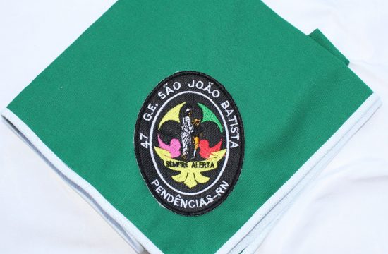 São João Batista - 047/RN 7