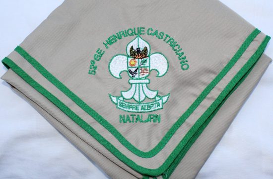 Henrique Castriciano - 052/RN 9