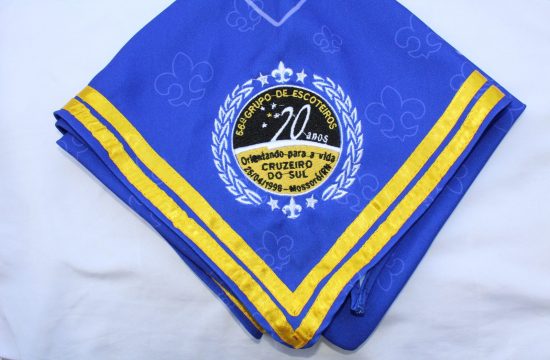 Cruzeiro do Sul - 056/RN 7