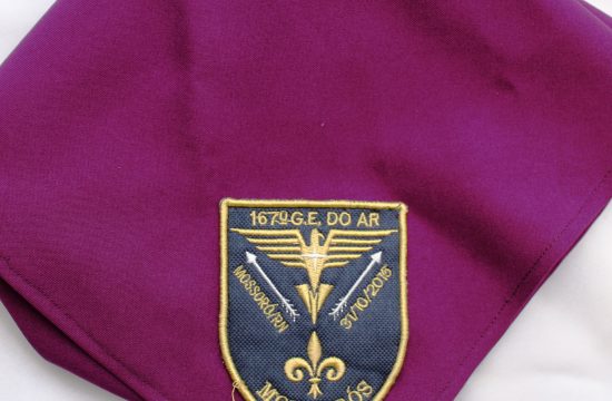 Grupo Escoteiro do Ar Monxorós - 167/RN