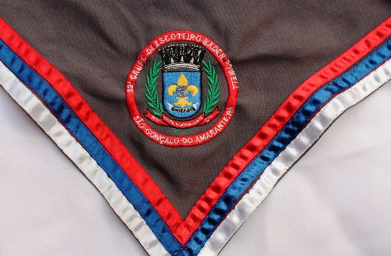 Baden Powell - 032/RN 5