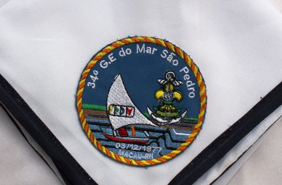 Grupo Escoteiro do Mar São Pedro - 34/RN