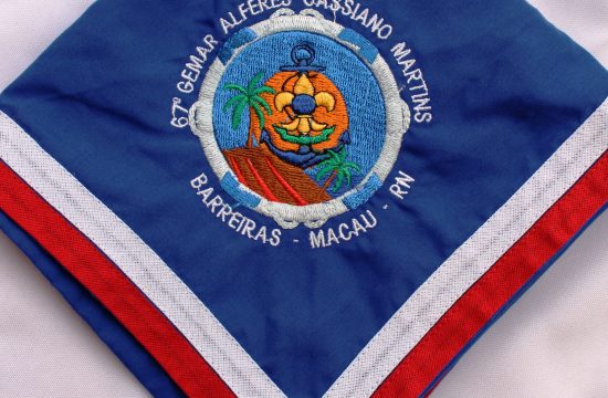 Grupo Escoteiro do Mar Alferes Cassiano Martins - 67/RN