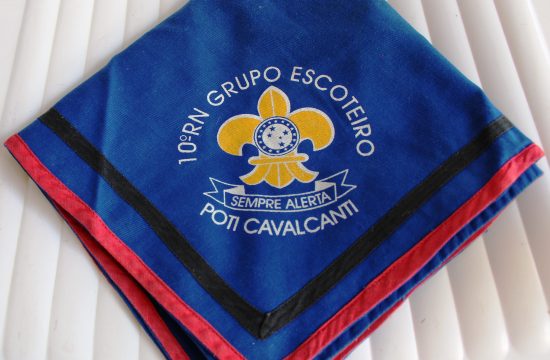 Poti Cavalcante - 010/RN 4