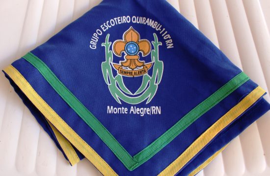 Quirambu - 110/RN 6