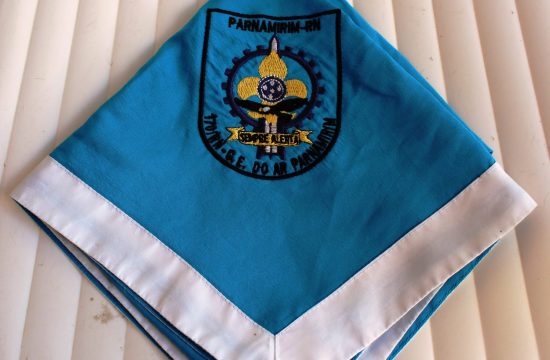 do Ar Parnamirim - 170/RN 9