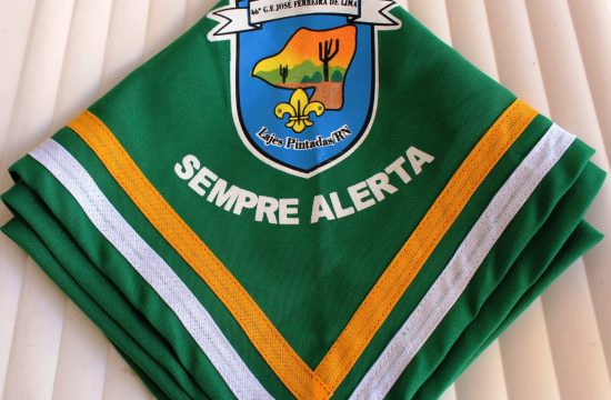 José Ferreira de Lima - 046/RN 8
