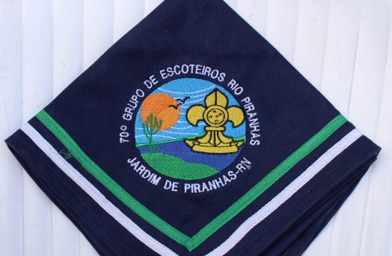 Rio Piranhas - 070/RN 6