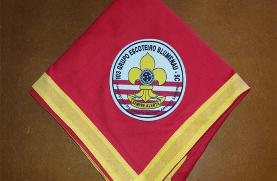 Blumenau - 103/SC 8