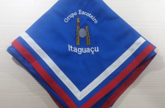 Itaguaçu - 049/SC 7
