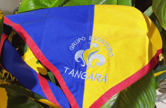 Tangará - 092/SC 5