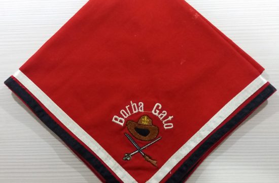 Borba Gato - 116/MG 6