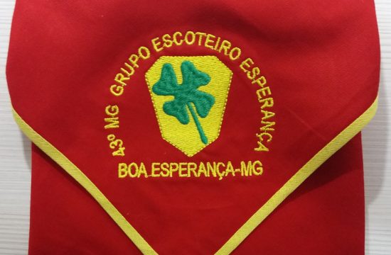 Esperança - 043/MG 4