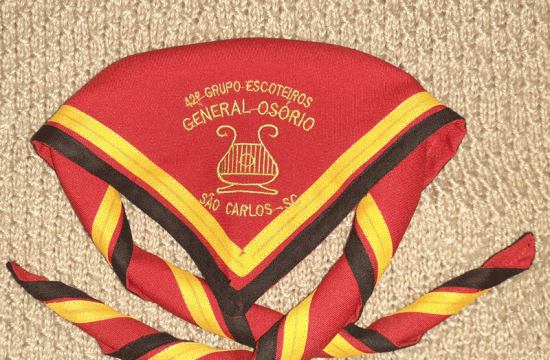 General Osório - 042/SC 5