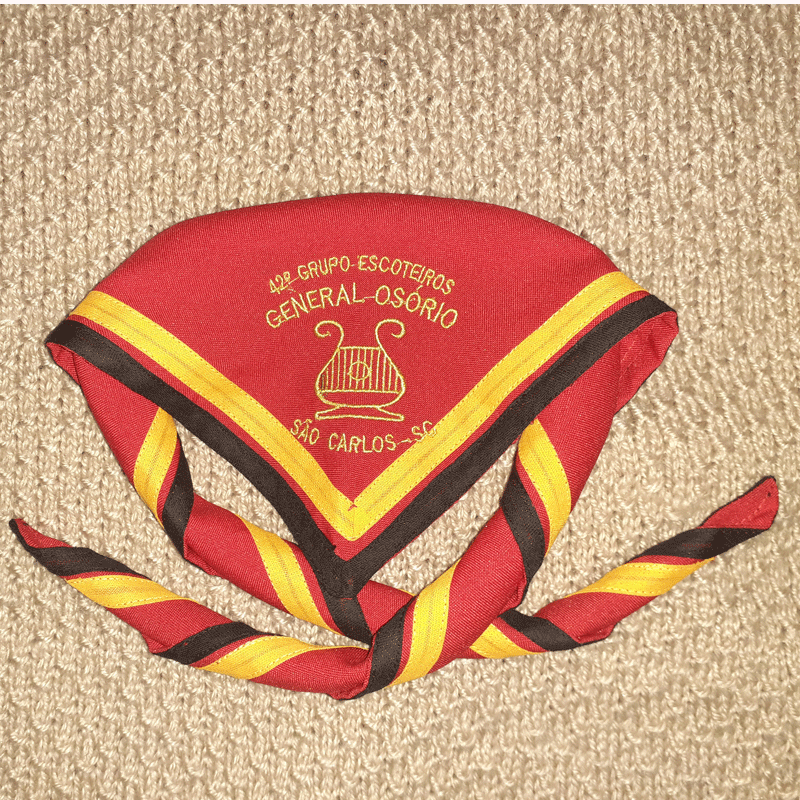 General Osório - 042/SC 1
