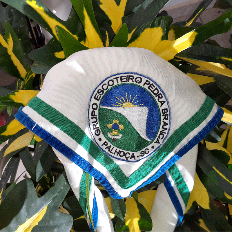 Pedra Branca - 023/SC 1
