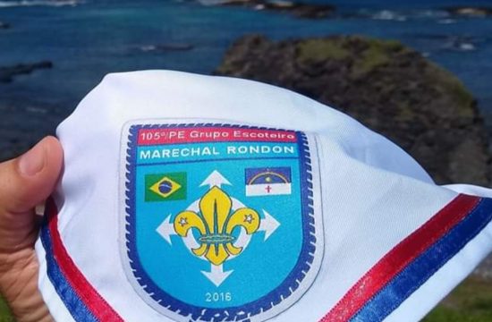 Marechal Rondon - 105/PE 7