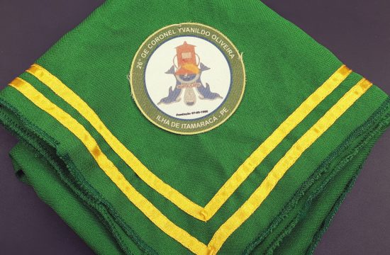 Coronel Yvanildo Oliveira - 026/PE 9