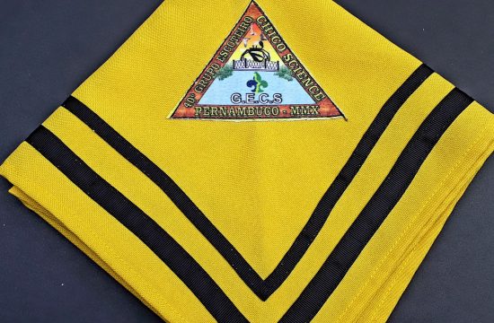 Chico Science - 040/PE 8