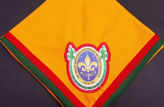 Professor Antônio Fagundes - 048/RN 7