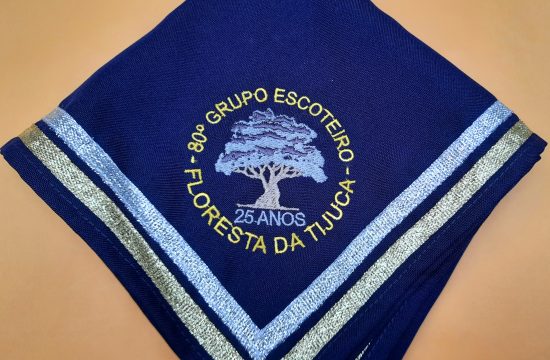 Floresta da Tijuca - 080/RJ 7