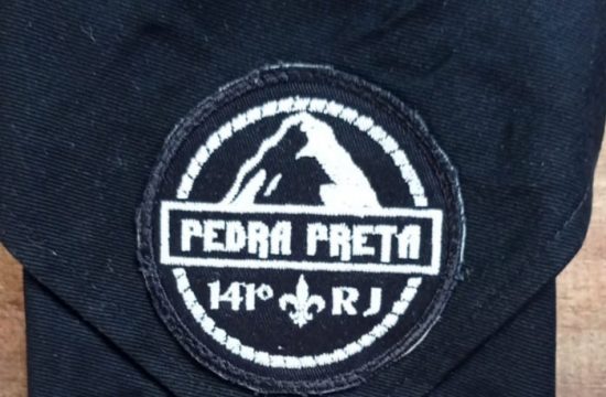 Pedra Preta - 141/RJ 11