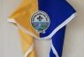 Pedra Aurea-084/SC 1
